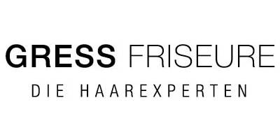 Logo Gress Friseure