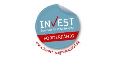 Invest Zuschuss für Wagniskapiatl